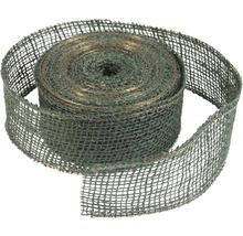 Windhager Juteband 5x10 m grün