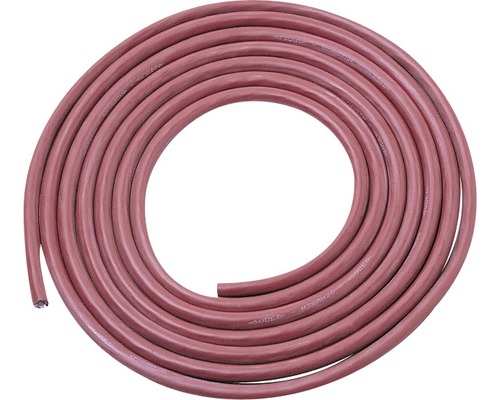 Câble silicone Karibu à sept fils 1,5 mm