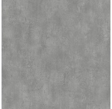 Papier peint béton gris avec surface structurée