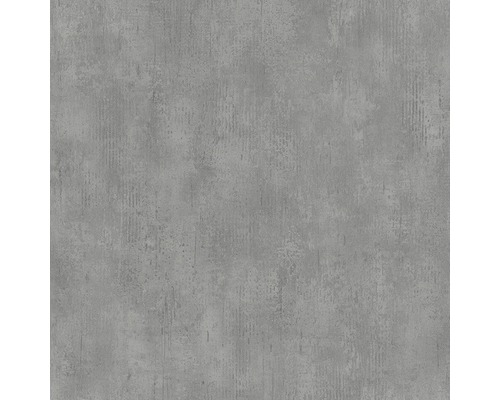 Papier peint béton gris avec surface structurée