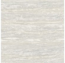 Textiltapete mit horizontaler Struktur