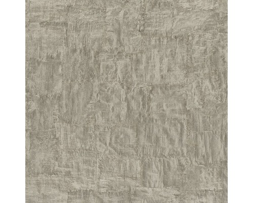 Papier peint gris aspect béton pour l''intérieur