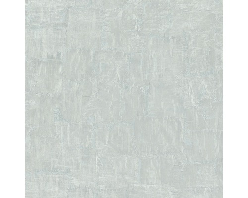 Vliestapete 31052 Platinum Grafisch türkis Tapete mit Putzstruktur