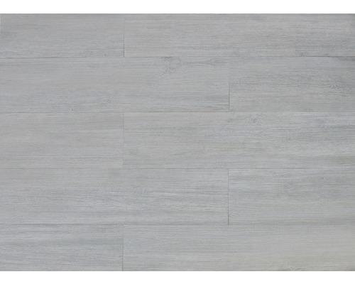 Pose de sol vinyle clair aspect bois