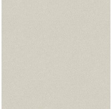 Nahaufnahme einer beigen Strukturtapete.