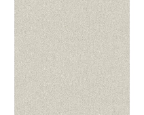 Vliestapete 31057 Platinum Uni greige Nahaufnahme einer beigen Strukturtapete.