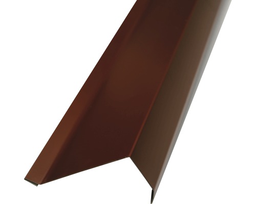 Cornière de protection en métal