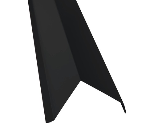 First Top Aussenecke für Trapezbleche