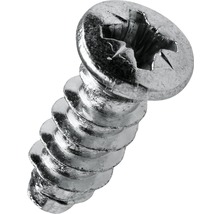 Euroschraube Panhead 6,3x16 mm verzinkt 20 Stück