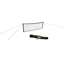 Sportnetz axi 300 x 4 x 80 cm schwarz inkl. Tragetasche 0,5 kg