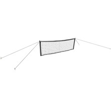 Sportnetz axi 300 x 4 x 80 cm schwarz inkl. Tragetasche 0,5 kg