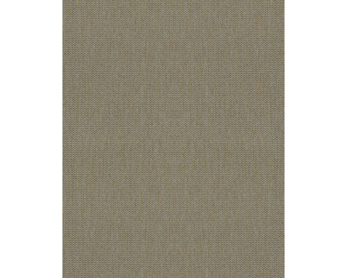 Papier peint intissé 31314 La Veneziana 4 Grahique doré Papier peint textile avec une fine structure de tissage