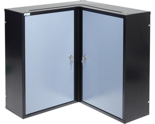 Küpper Eck-Hängeschrank 70376 Breite 60 cm Küpper Eck-Hängeschrank 70376 Breite 60 cm