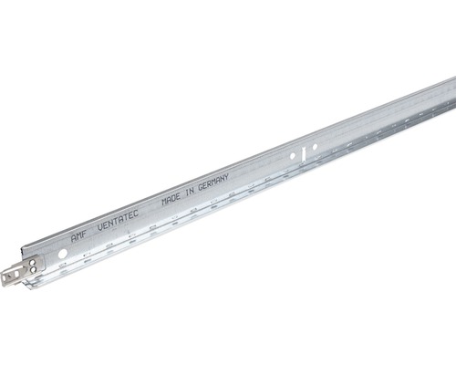 Knauf AMF Ventatec Querprofil 625 mm weiss Deckenprofil für den Deckenbau