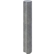 Betonpoller in Zylinderform