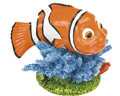 Aquariumdekoration Nemo 5.1 cm
