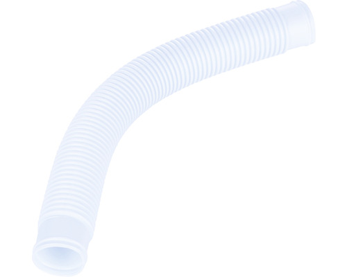 Gerippter Kunststoffschlauch