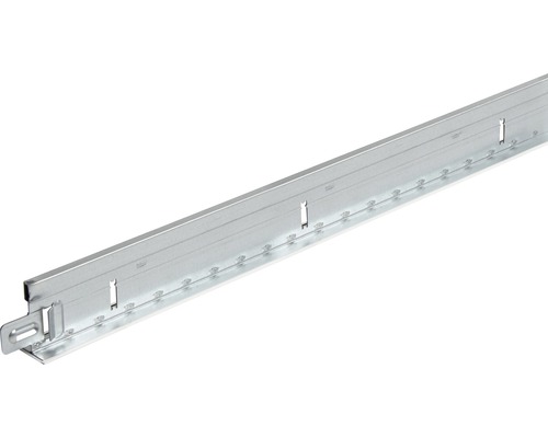 Profilé principal AMF Ventatec T24 3,75m blanc