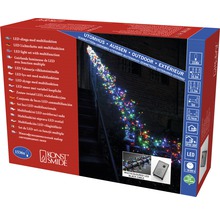 Emballage d''une guirlande lumineuse LED multifonction pour l''extérieur