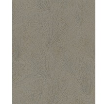 Papier peint avec motif végétal abstrait pour la décoration murale