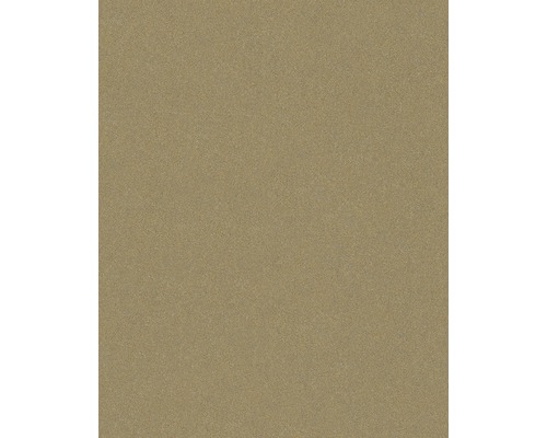 Papier peint intissé 31337 La Veneziana 4 Uni doré Tissu de couleur unie