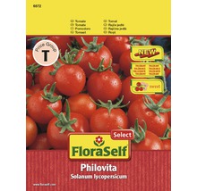 FloraSelf Philovita Tomatensamenpackung