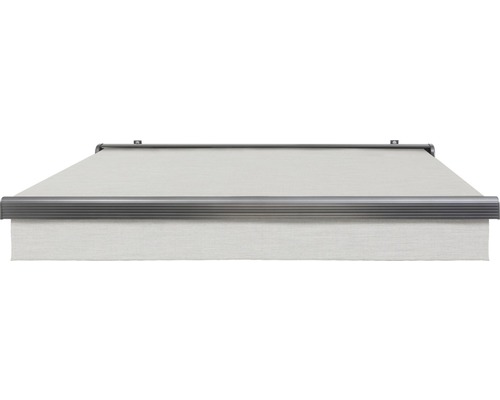 Store de terrasse déployable pour l''extérieur