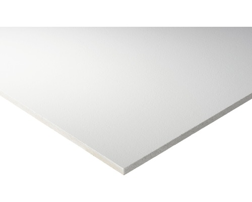 Knauf AMF Mineralfaserplatte Thermatex Schlicht 625 x 625 x 15 mm Pack = 14 St