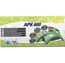 Tetra Pond APK 400 Kit complet d''aération pour bassins
