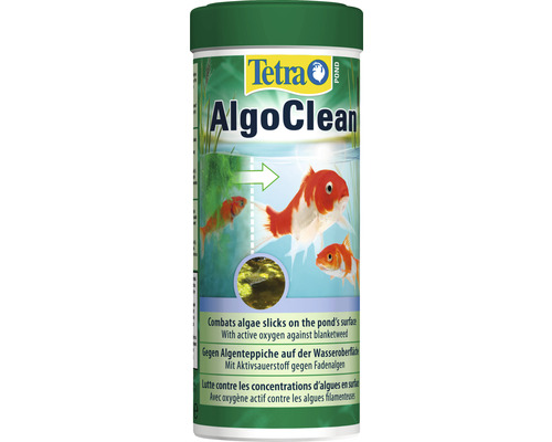 TetraPond Algicide AlgoClean 300 ml
