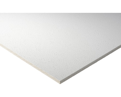 Plaque en fibres minérales Knauf AMF Thermatex Star 625x625x15 mm paquet = 14 pces