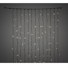 Guirlande lumineuse décorative avec de nombreuses petites lumières pour l''intérieur