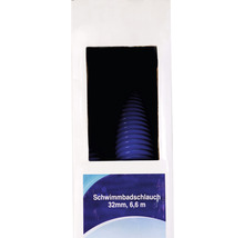Schwimmbadschlauch, 32 mm, 6,6 m