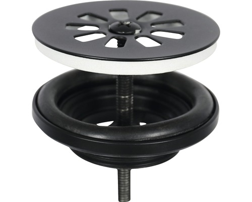 Ablaufgarnitur für Waschbecken