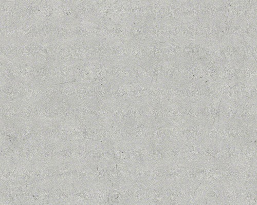 Papier peint intissé 95259-2 Authentic Walls 2 & Best of Wood'n Stone 2 uni gris