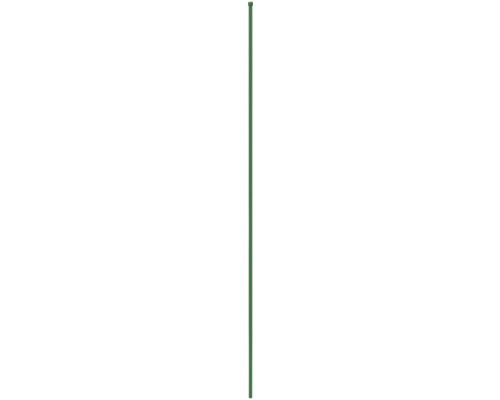 Befestigungsstab Ø 1.0 cm, Länge 98 cm, grün
