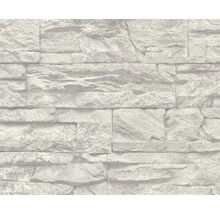 Papier peint avec motif de pierre