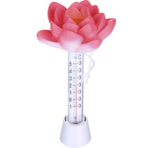 Blumenthermometer zur Temperaturmessung