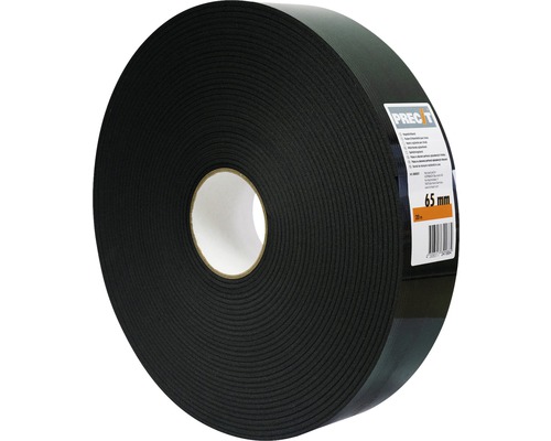 Ruban d'étanchéité pour clous Precit 20 m x 65 mm - HORNBACH