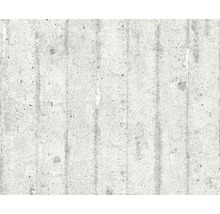 Tapete in Betonoptik