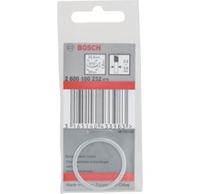 Bosch Bague de réduction 30/25,4 1,8 mm-thumb-1