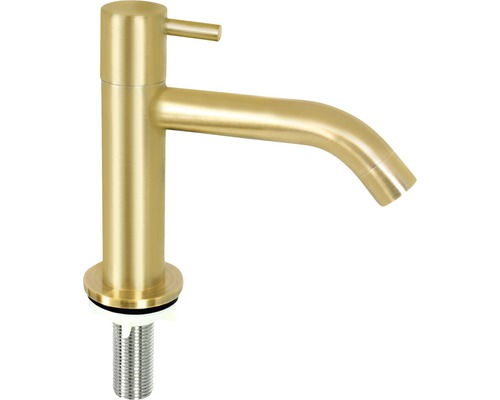 Wasserhahn für das Badezimmer