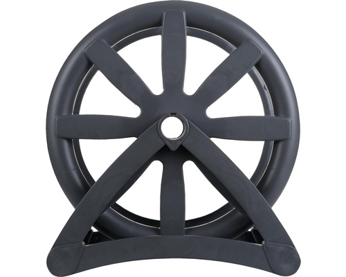 Schlauchtrommel aus Kunststoff