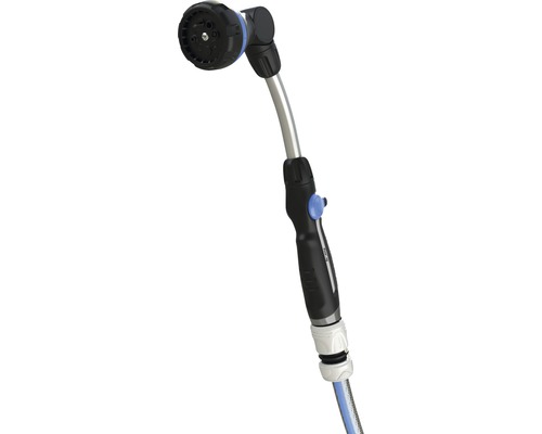 Giessstab for_q RelaxGrip, Metall Giessstab for_q RelaxGrip, Metall