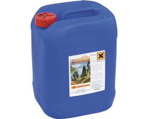 Petrol Combustar 20 Liter Petrol Combustar 20 Liter