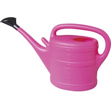 Arrosoir en plastique