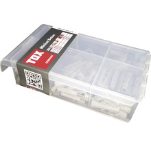 Sortimentsbox Tox Miniset Beton, 245 Teile-thumb-0