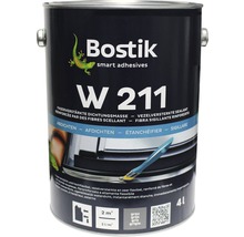 Bostik W 211 Faserverstärkte Dichtungsmasse 4 L-thumb-2