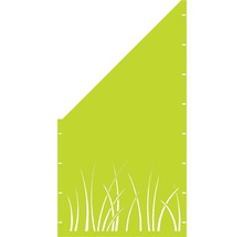 Symbole représentant de l''herbe