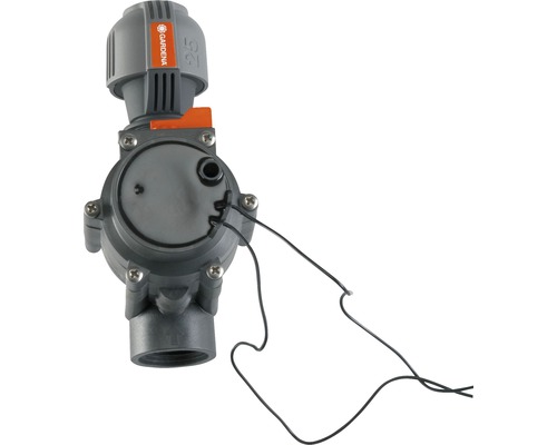 Capteur Gardena pour contrôle d''irrigation